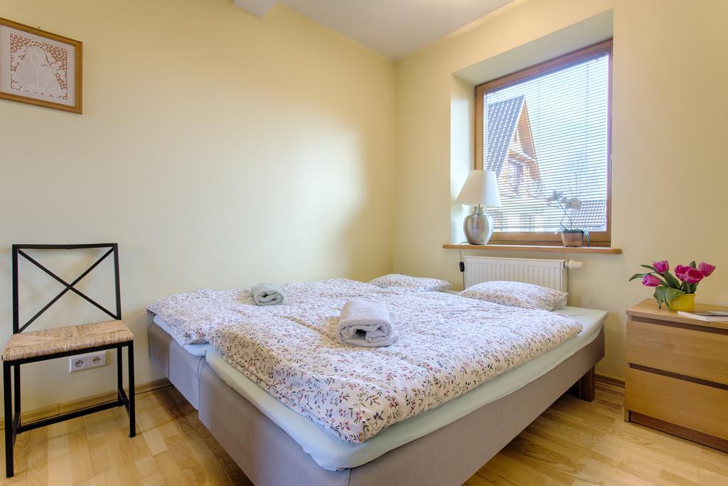 زاكوباني Mountain View Apartment By Tyzenhauz المظهر الخارجي الصورة