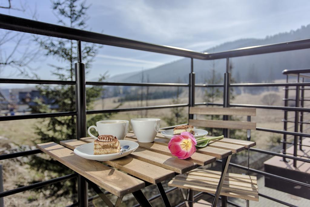 زاكوباني Mountain View Apartment By Tyzenhauz المظهر الخارجي الصورة