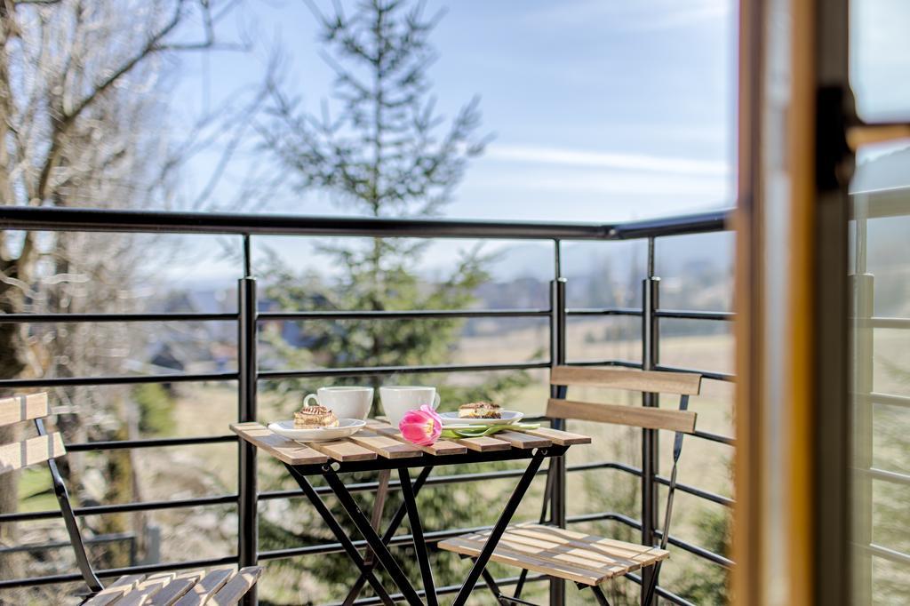 زاكوباني Mountain View Apartment By Tyzenhauz المظهر الخارجي الصورة